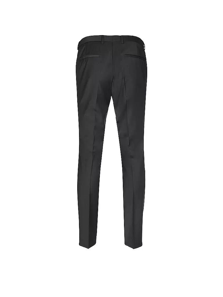 HUGO | Anzughose Extra-Slim-Fit HESTON M204X | dunkelblau