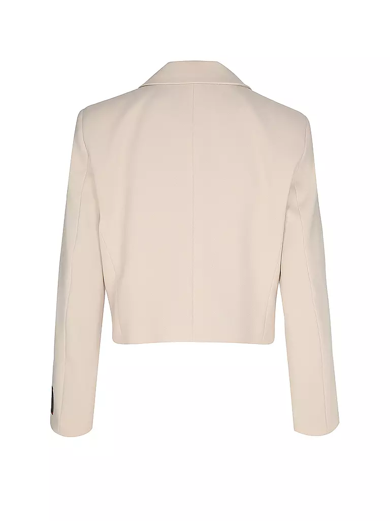 HUGO | Blazer ADELANA | beige