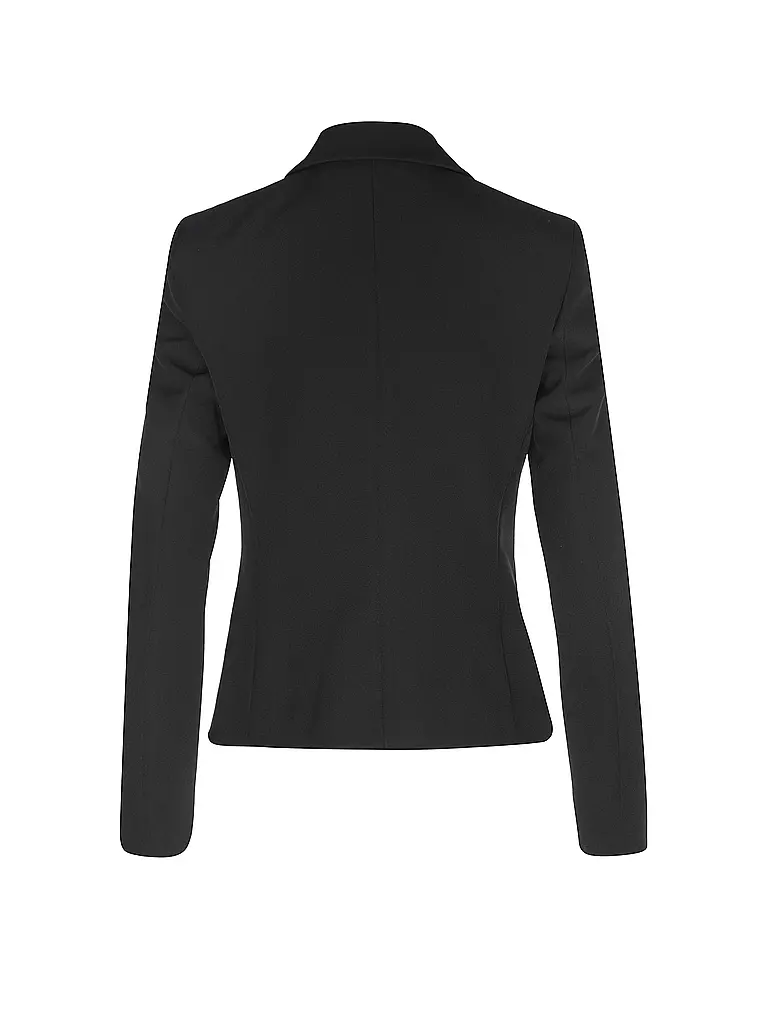 HUGO | Blazer AGONIA-1 | schwarz