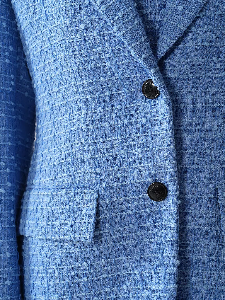 HUGO | Blazer AREOTA | hellblau