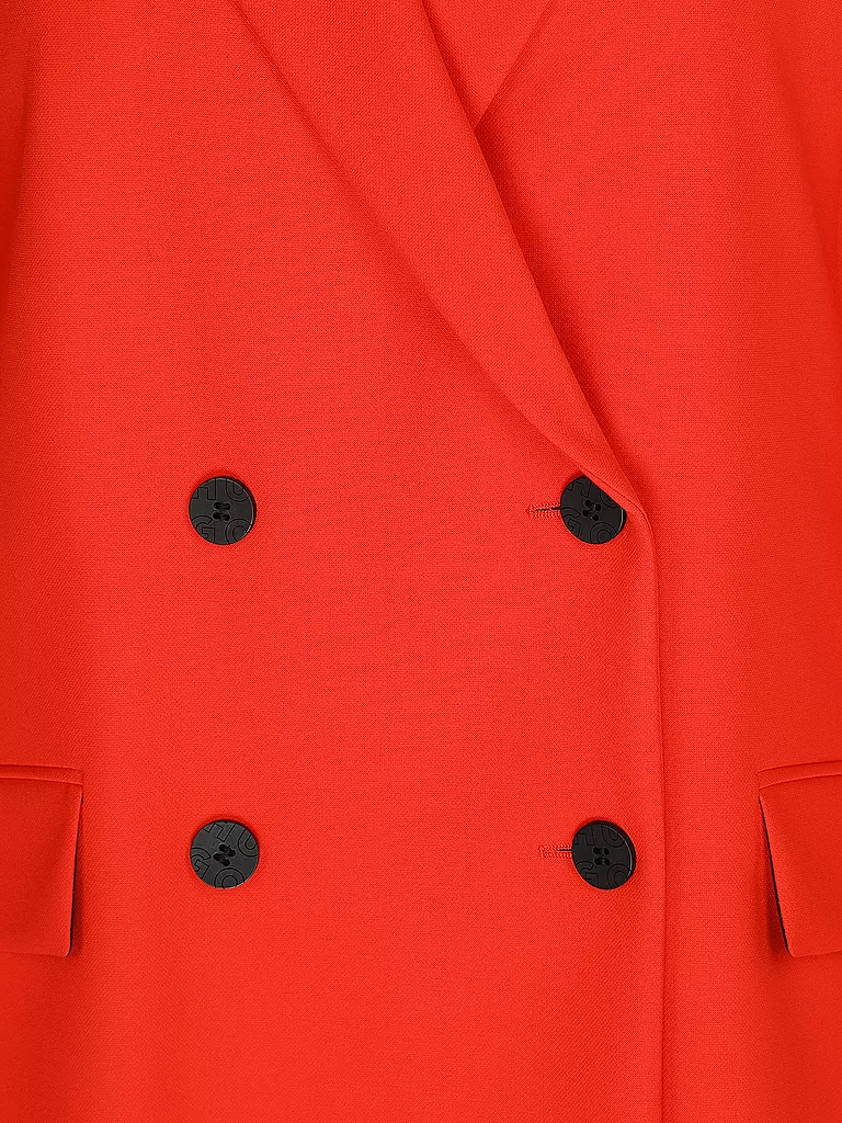 HUGO | Blazer AVANI  | rot