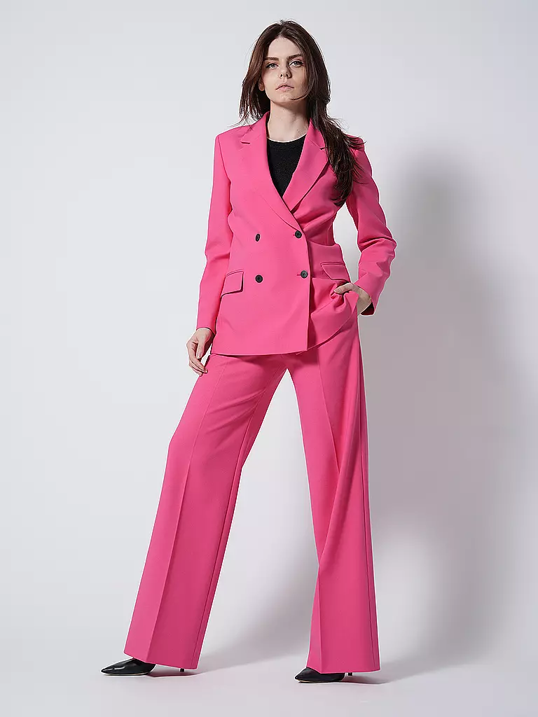 HUGO | Blazer AVANI | pink