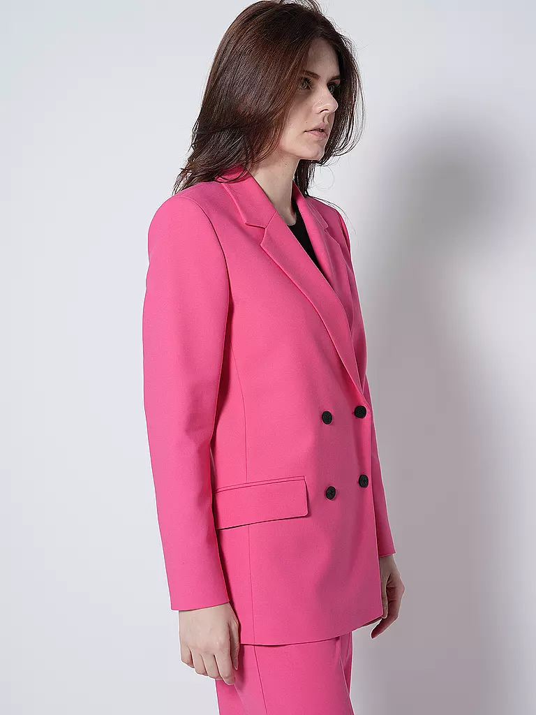 HUGO | Blazer AVANI | pink