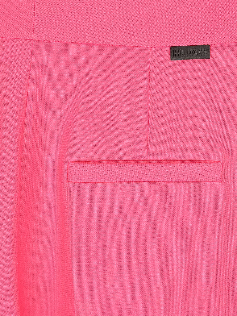 HUGO | Hose HIMIA | pink