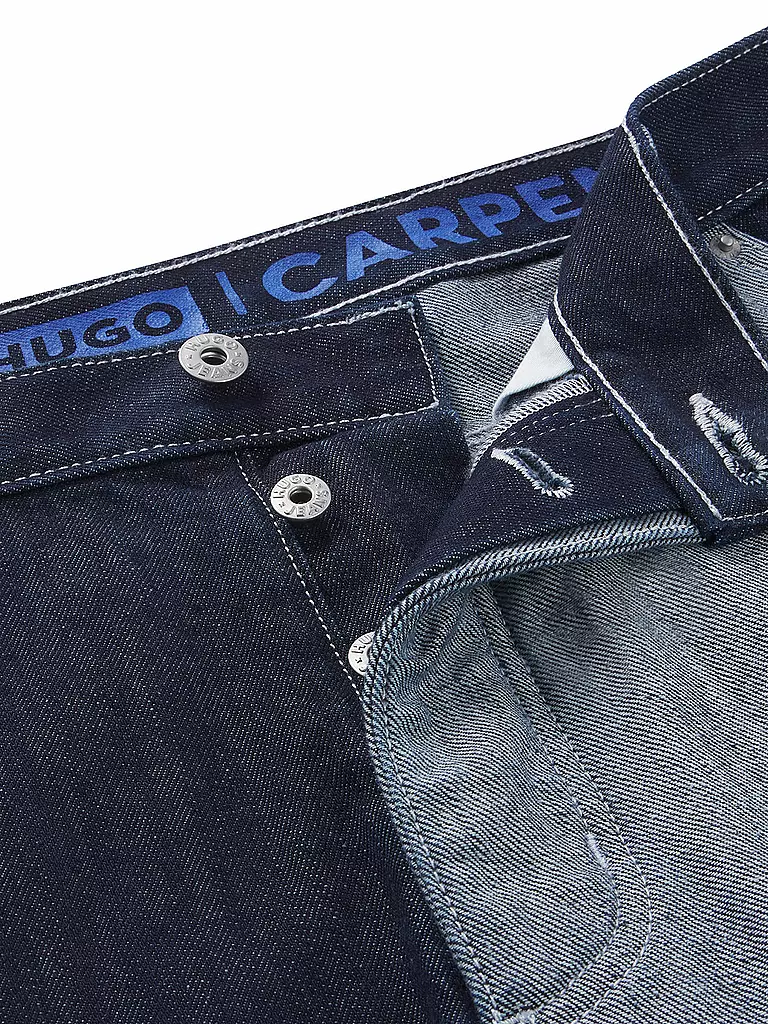 HUGO | Jeans CARPENTER | dunkelblau