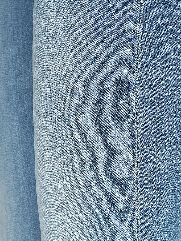 HUGO | Jeans Flared Fit GETTI | blau