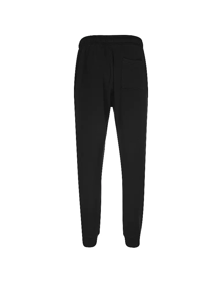 HUGO | Loungewear Jogginghose AMSTERDAM | schwarz