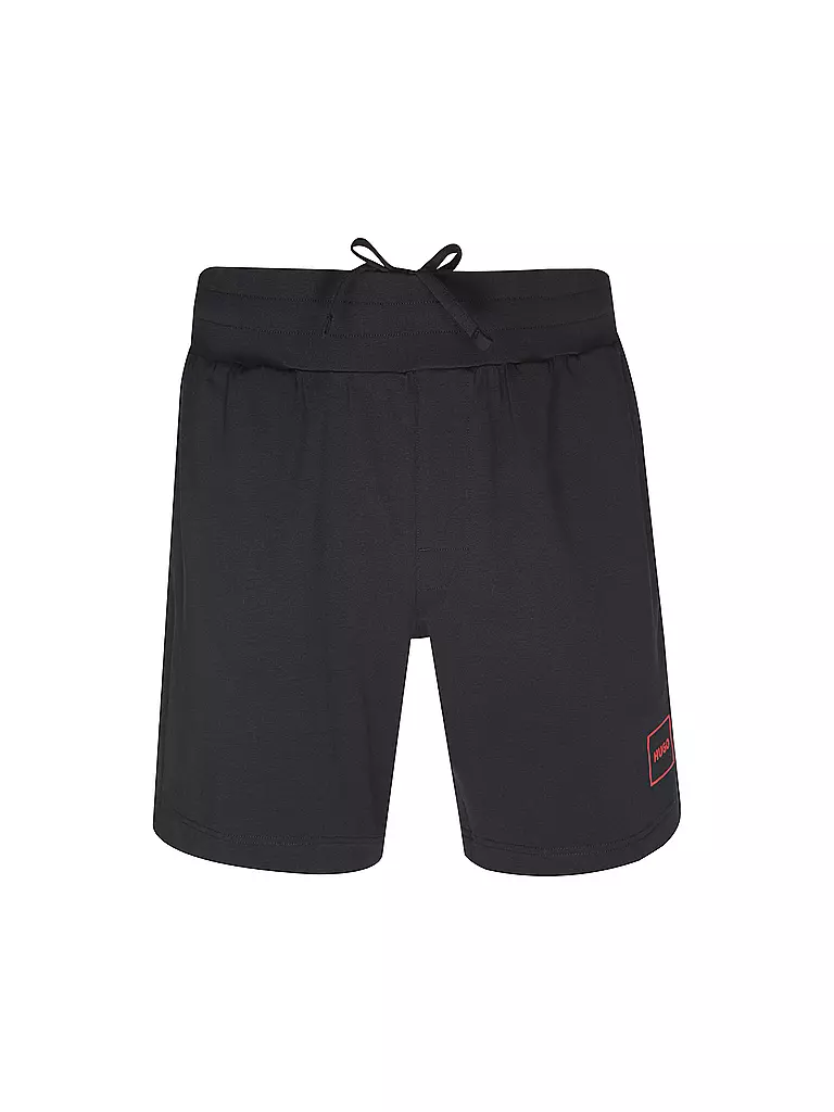 HUGO | Loungewear Shorts | schwarz