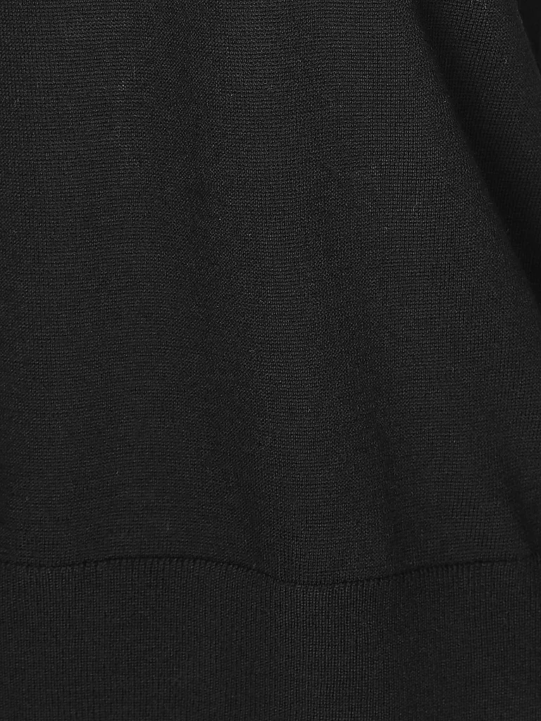 HUGO | Pullover SEDENNIAN | schwarz