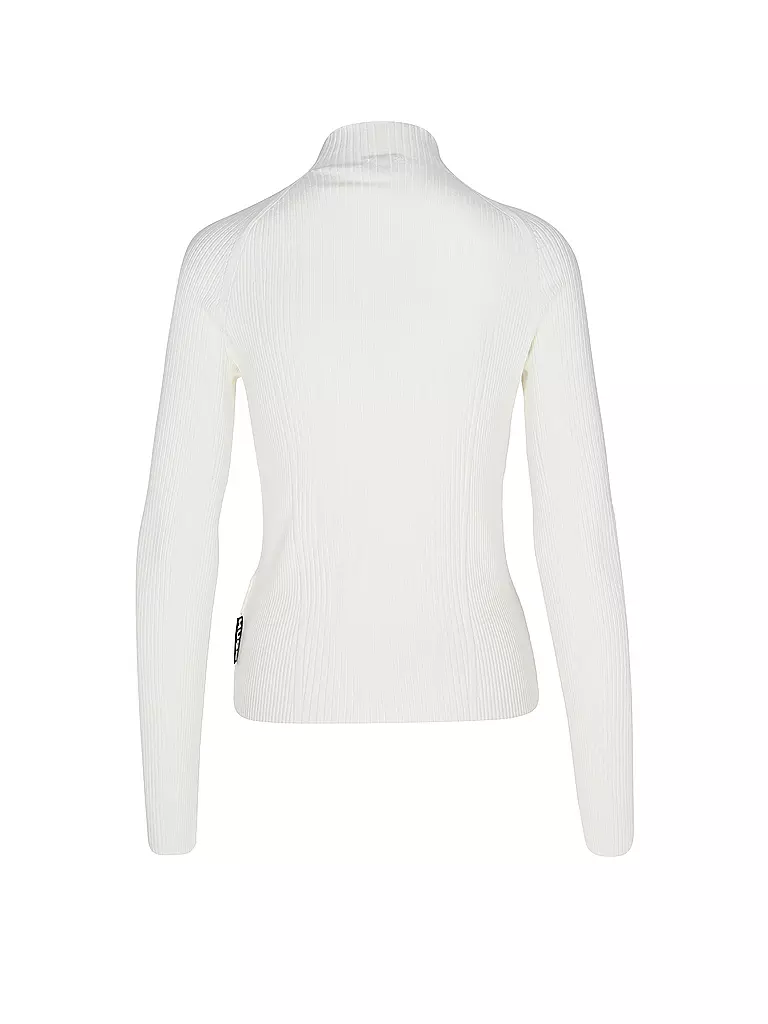 HUGO | Pullover SOTELLER | creme