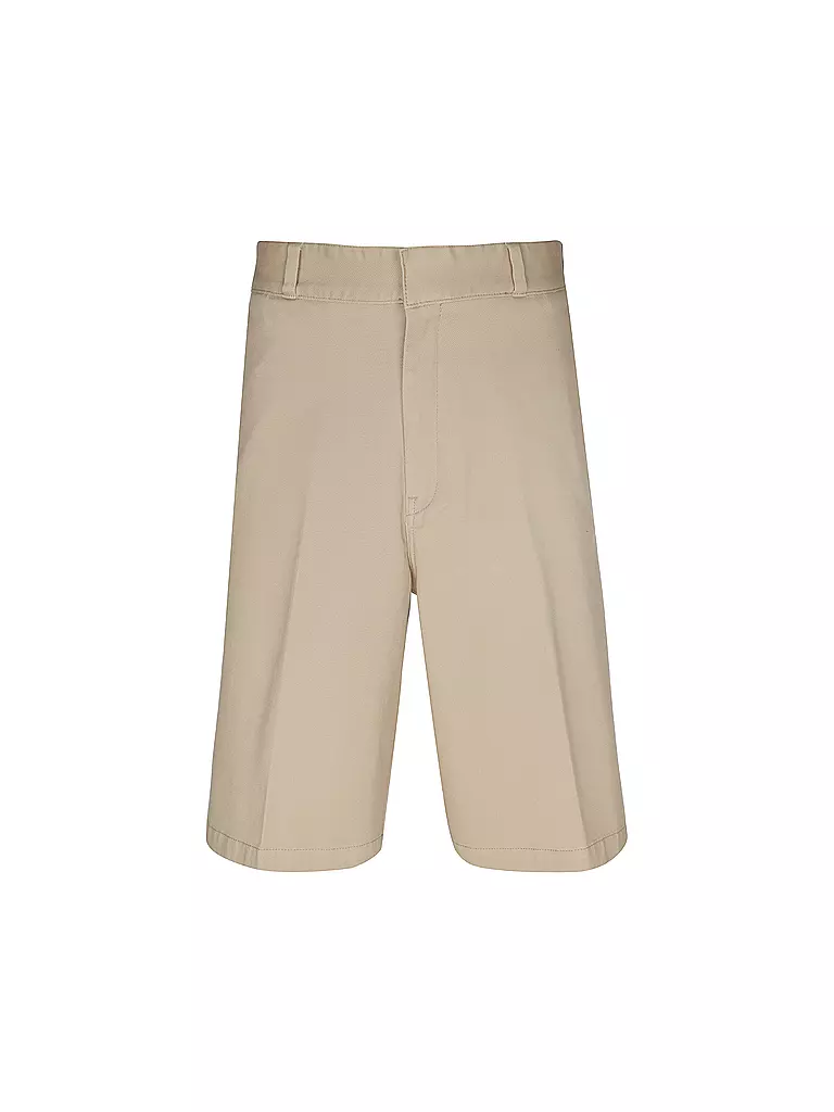 HUGO | Shorts DAMO | beige