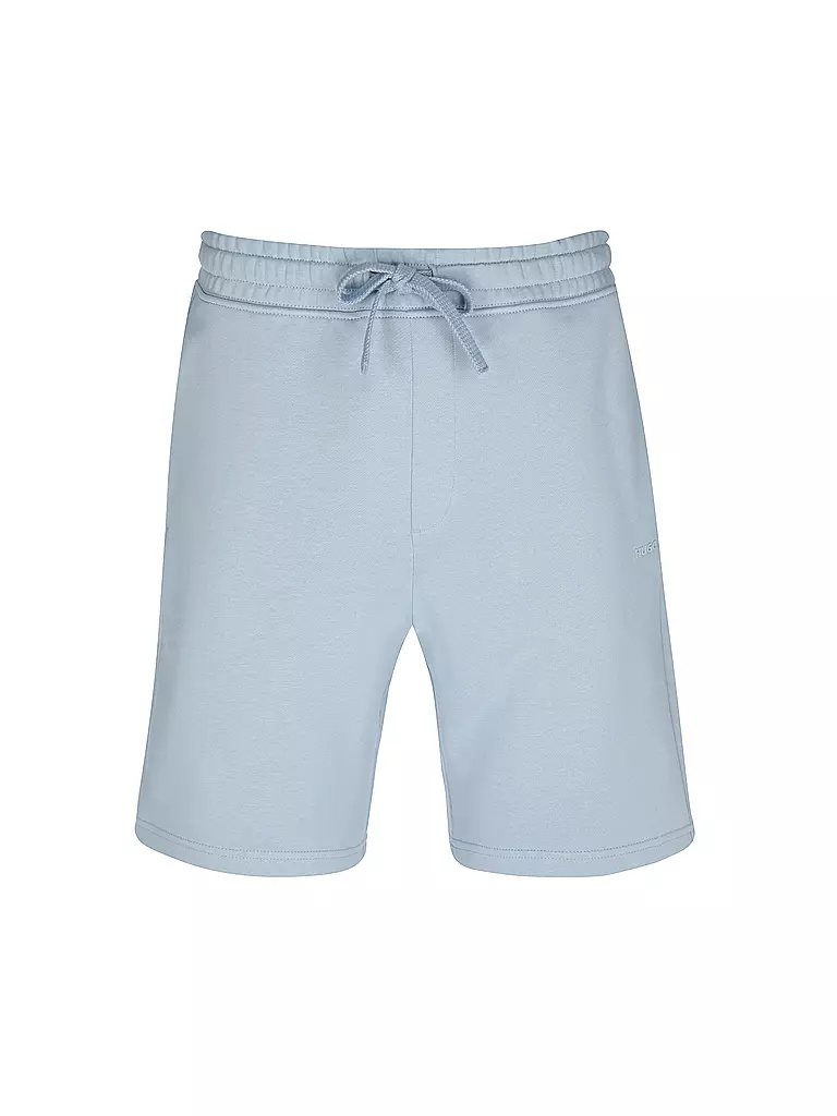 HUGO | Shorts DAYONO | hellblau