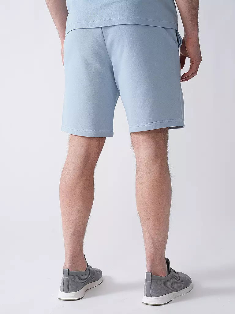 HUGO | Shorts DAYONO | hellblau