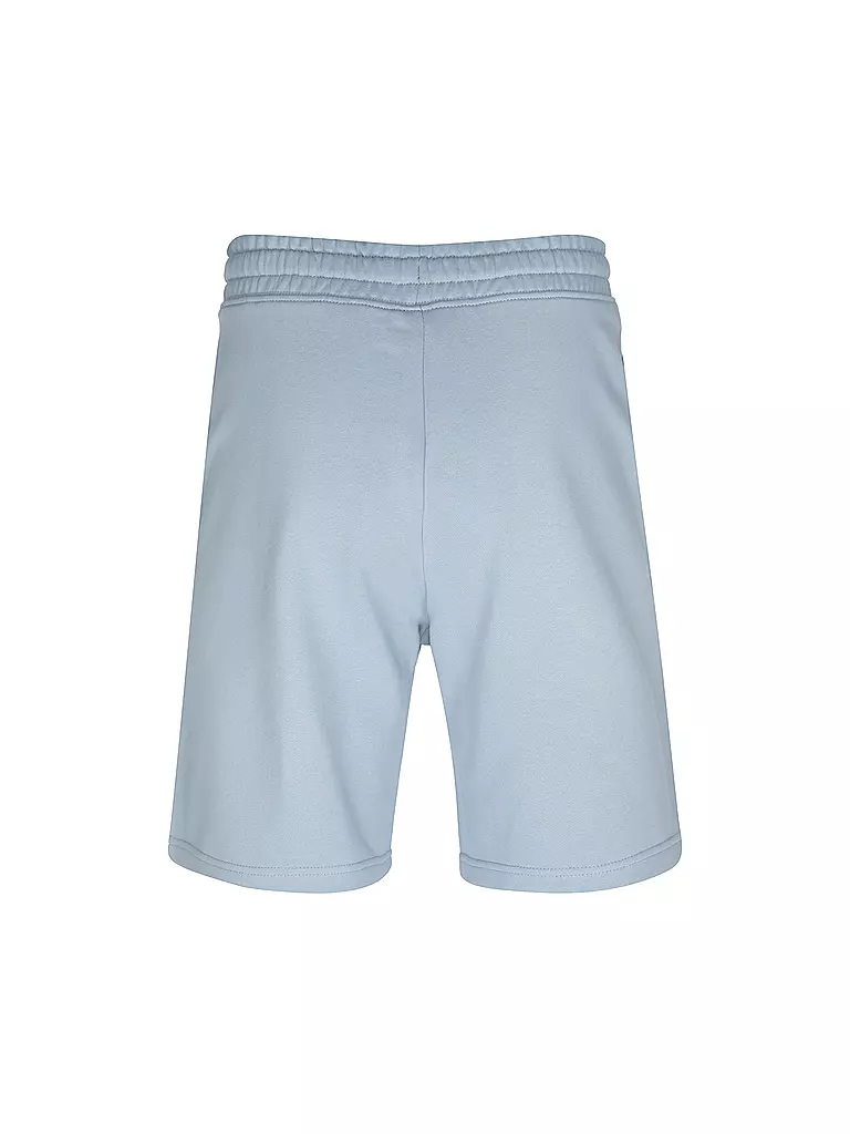 HUGO | Shorts DAYONO | hellblau