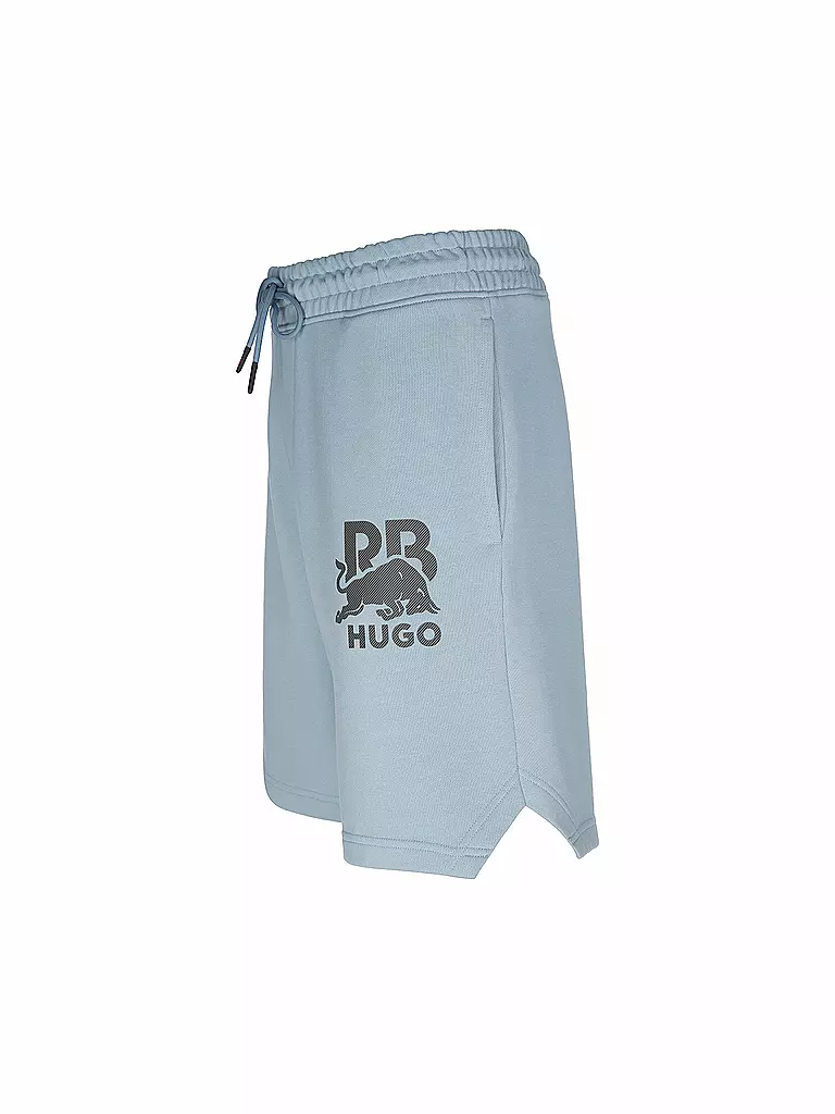 HUGO | Shorts HUGO x RB | blau