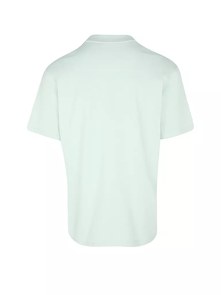 HUGO | T-Shirt DAPOLINO | mint