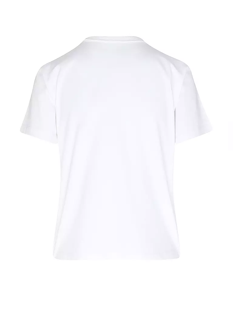 HUGO | T-Shirt DESTREL | weiss