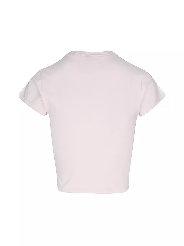 HUGO | T-Shirt DOME | rosa