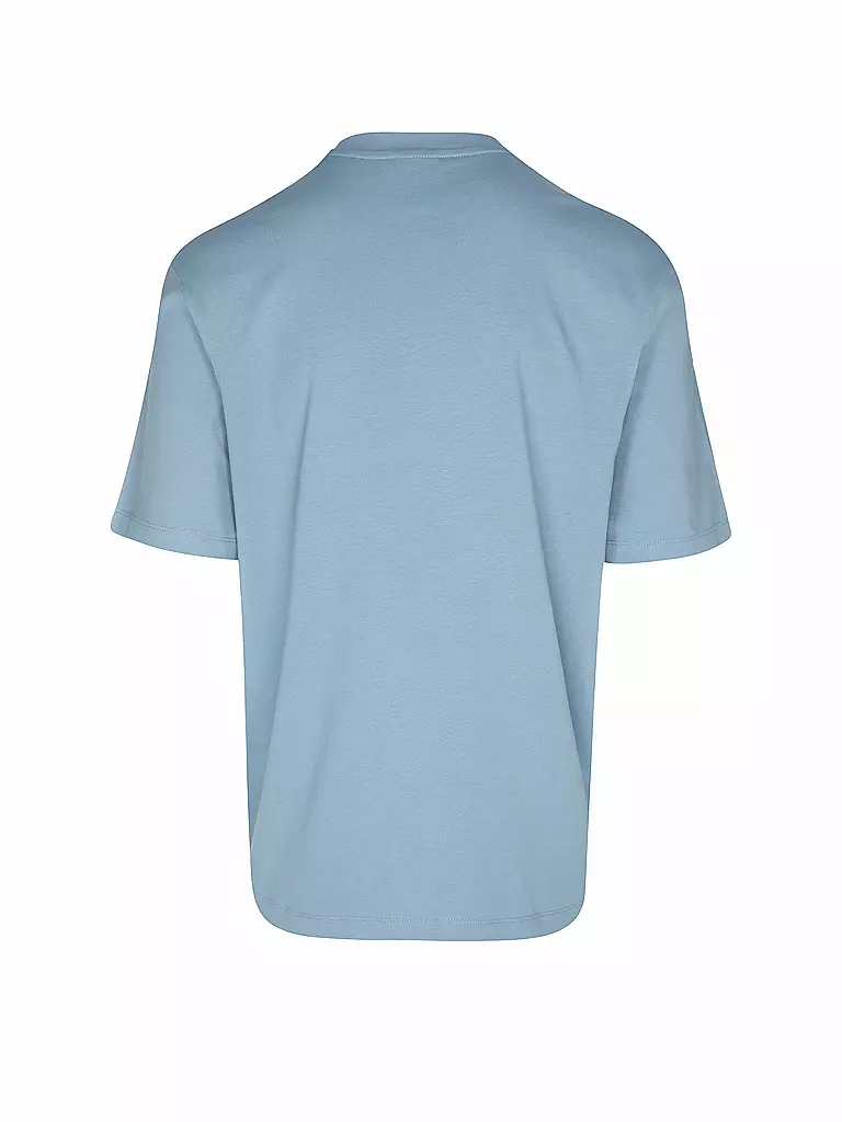 HUGO | T-Shirt HUGO x RB | blau