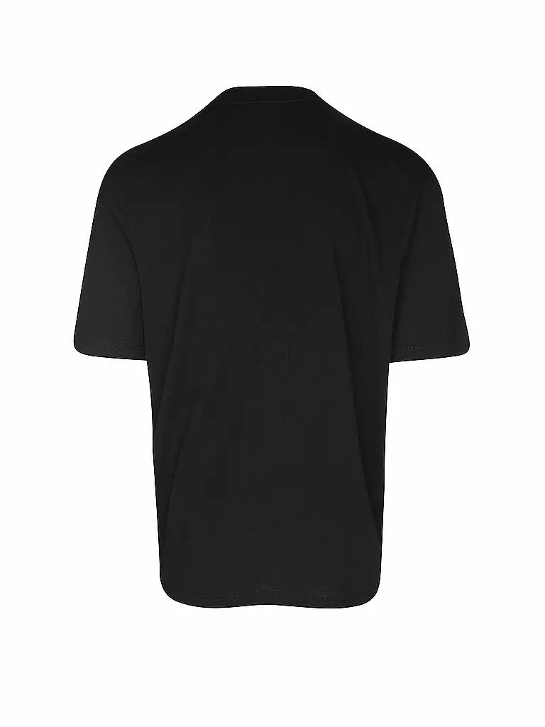 HUGO | T-Shirt HUGO x RB | schwarz