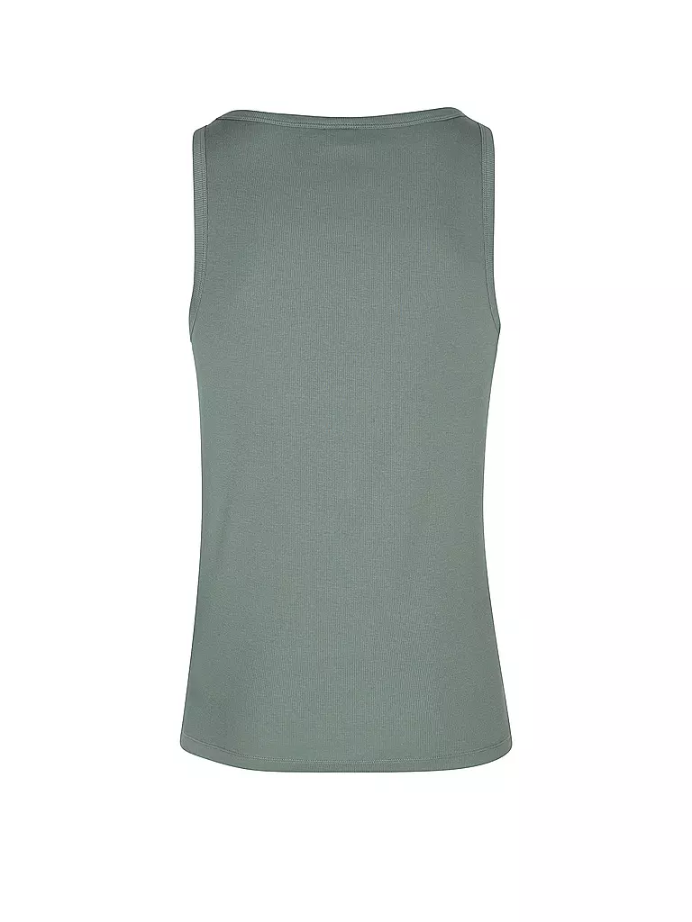 HUGO | Tanktop 2er Pkg. open miscellaneous | blau