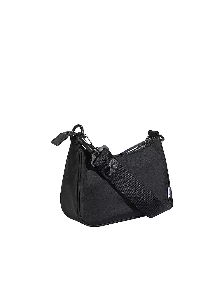 HUGO | Tasche - Hobo VYTAL | schwarz