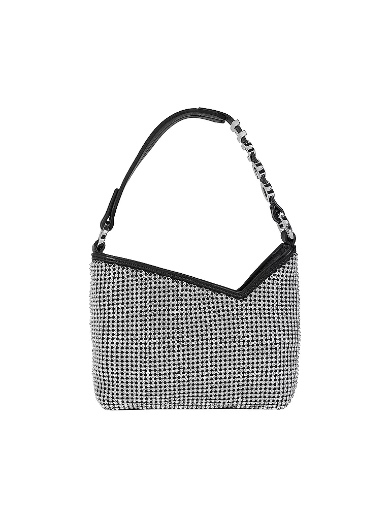 HUGO | Tasche - Mini Bag MEL  | silber