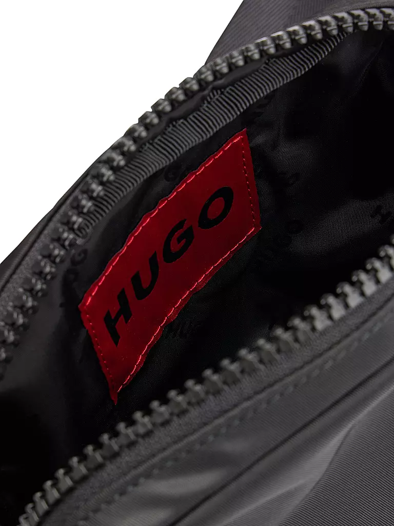 HUGO | Tasche ETHON | schwarz