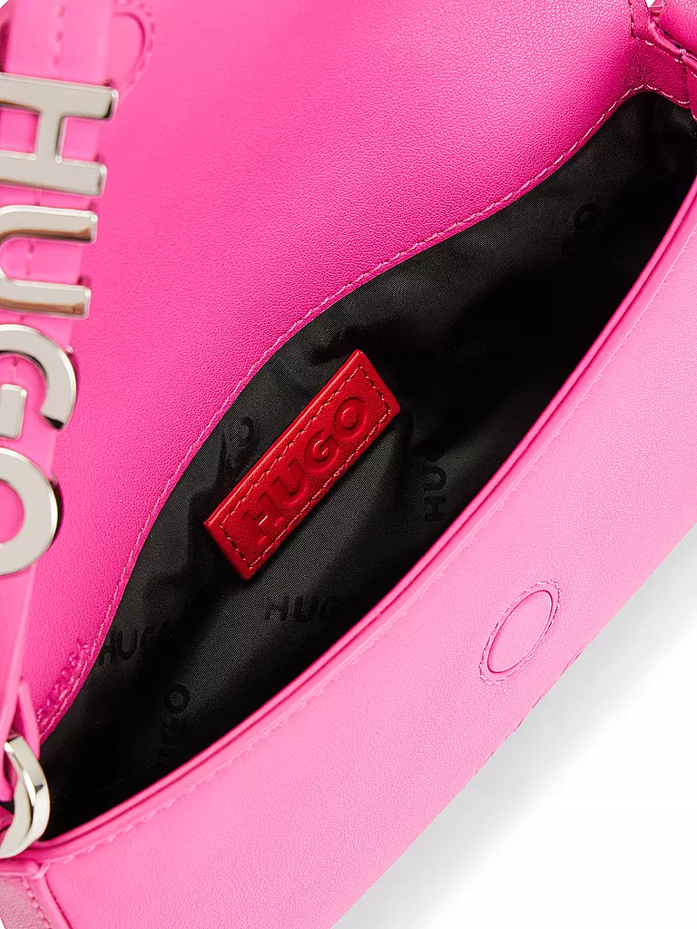 HUGO | Tasche MEL | pink