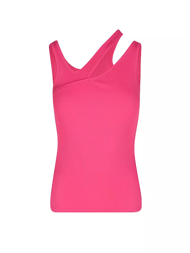 HUGO | Top DATRUS | pink