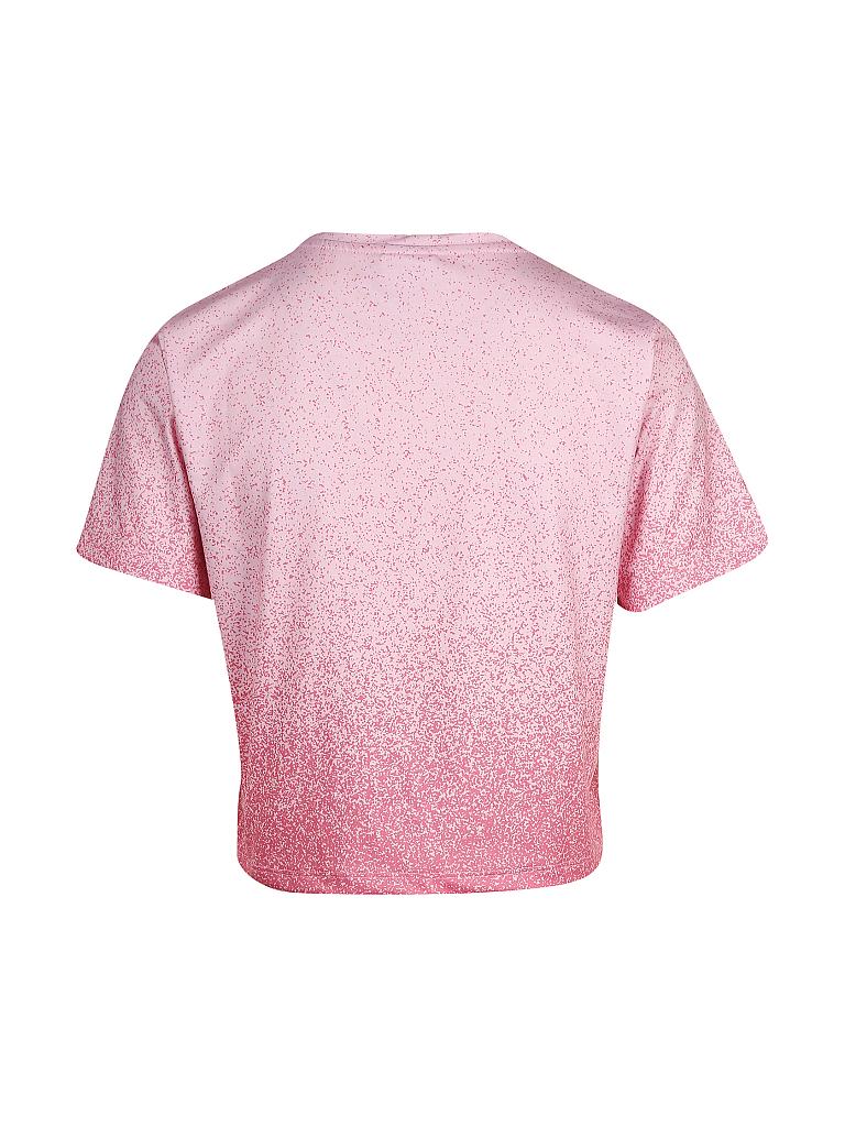 HYPE | T-Shirt Cropped-Fit | pink