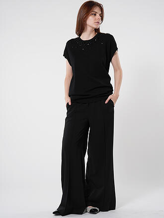 IN WEAR | Hose Wide Leg  KAMIIW