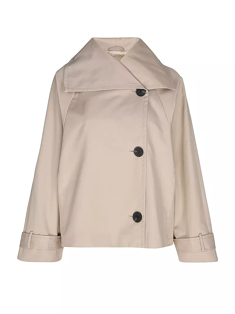 IN WEAR | Jacke MAZIEIW PERRY | beige