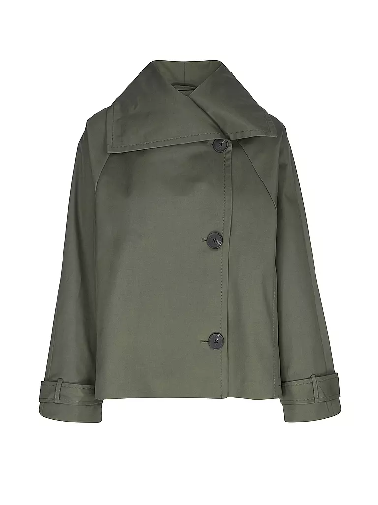 IN WEAR | Jacke MAZIEIW PERRY | olive