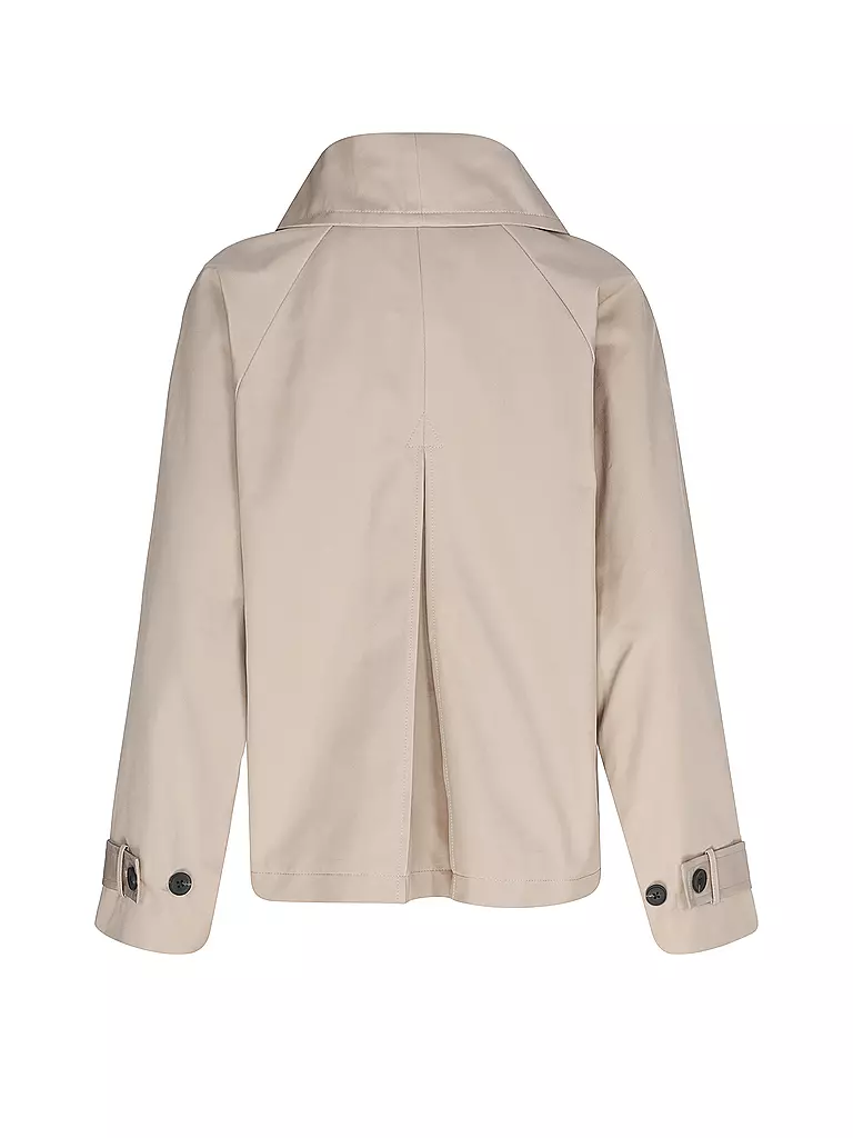 IN WEAR | Jacke MAZIEIW PERRY | beige