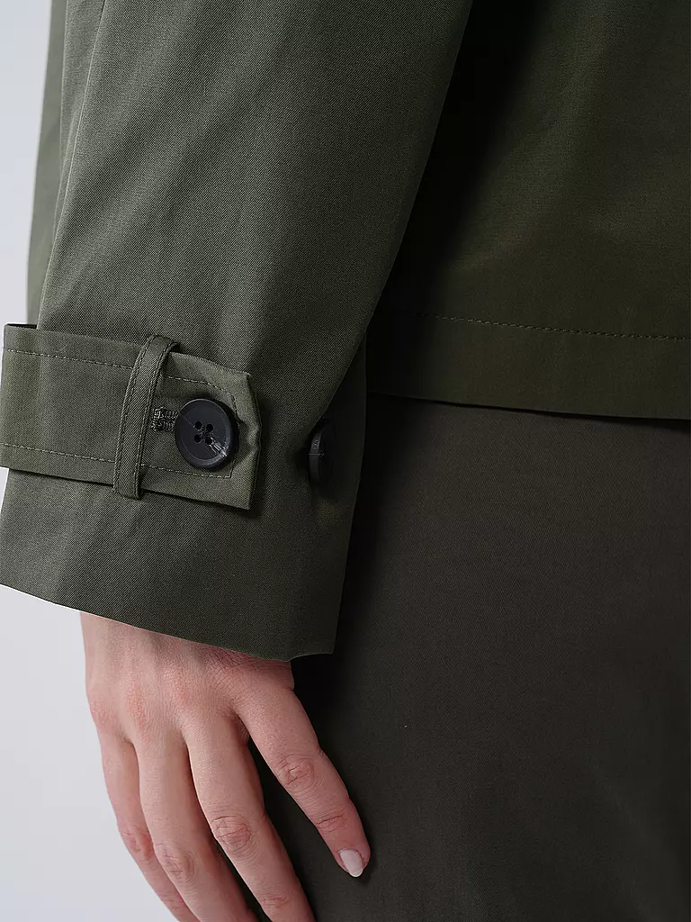 IN WEAR | Jacke MAZIEIW PERRY | olive