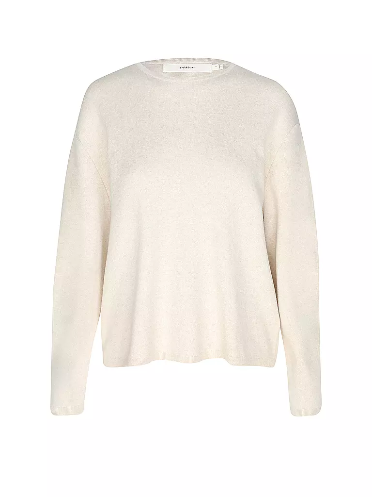 IN WEAR | Pullover | beige