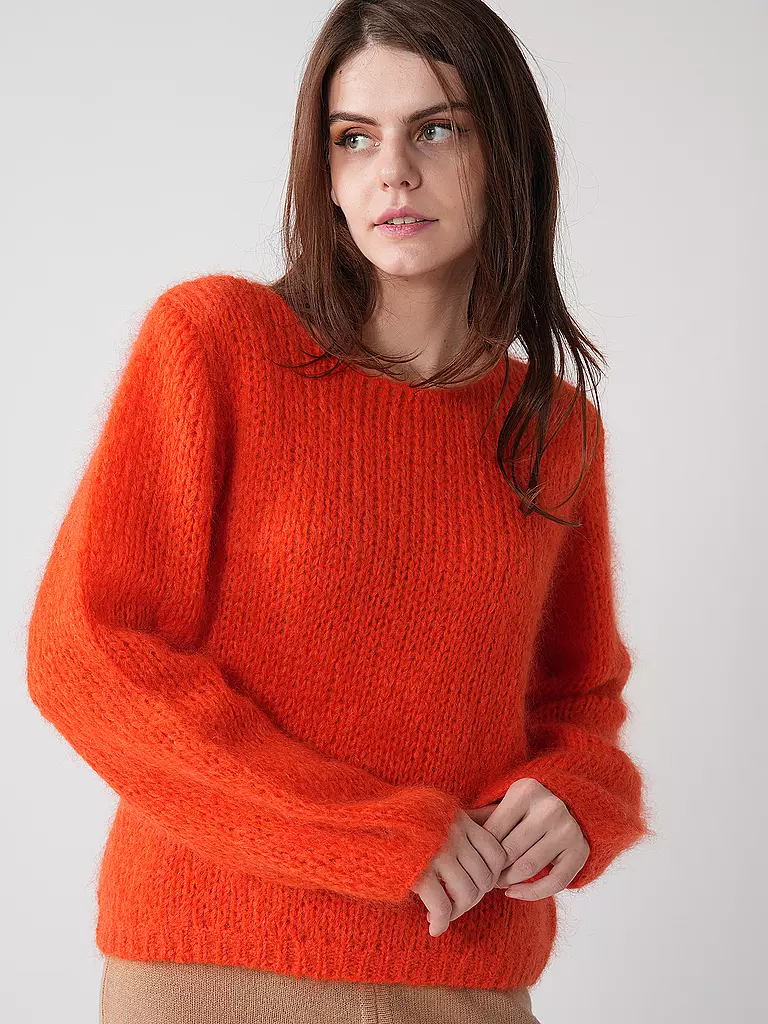 IN WEAR | Pullover | koralle