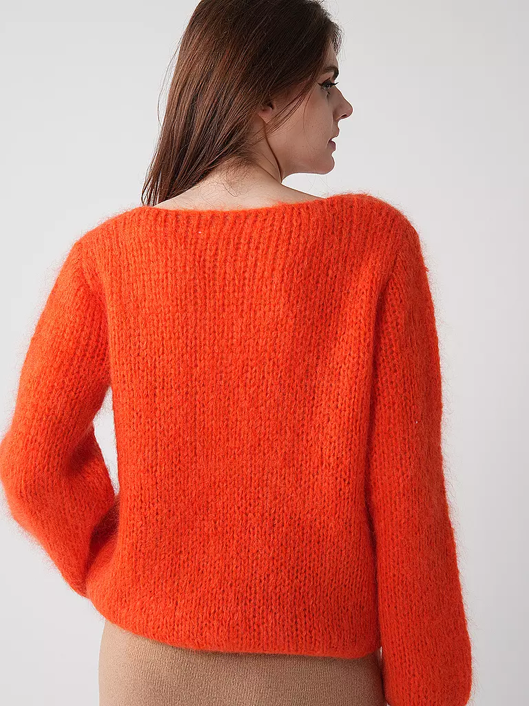 IN WEAR | Pullover | koralle