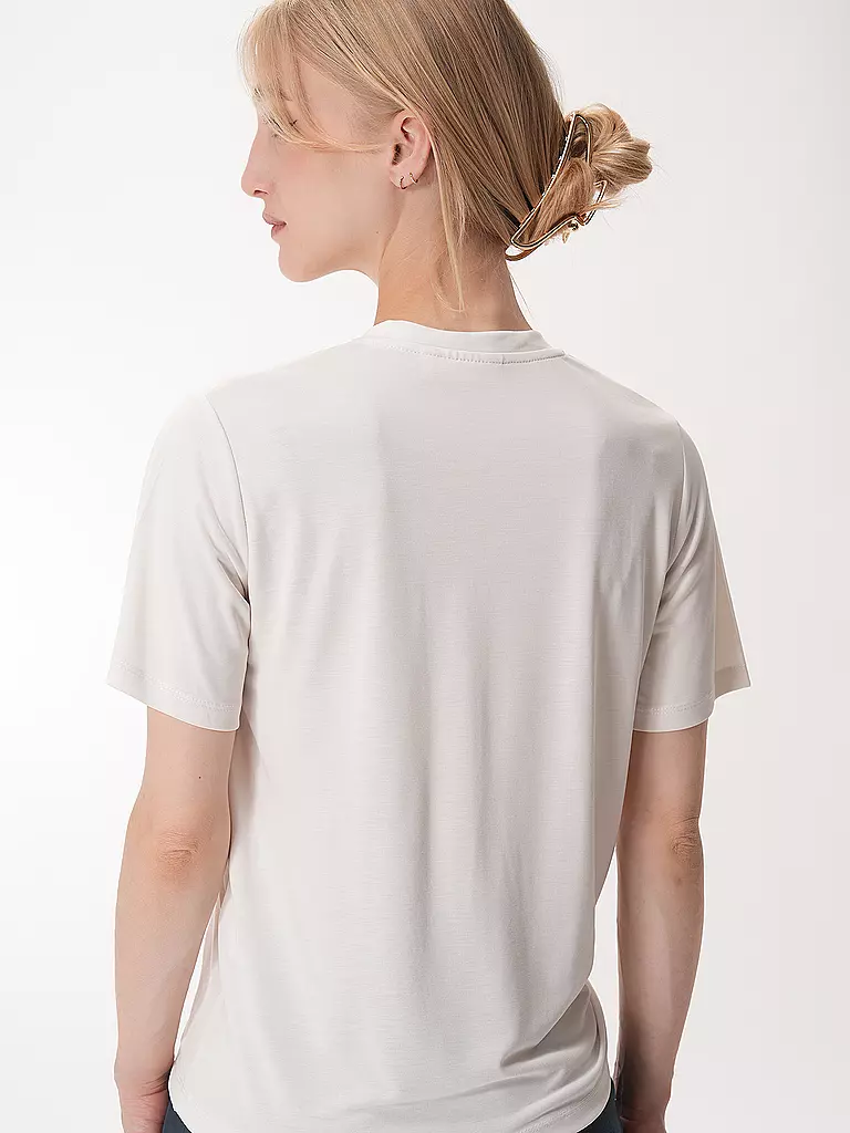 IN WEAR | T-Shirt LILIANA | beige