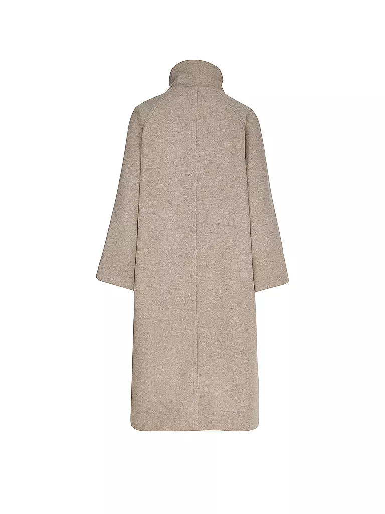 IN WEAR | Wollmantel THORAIW | beige