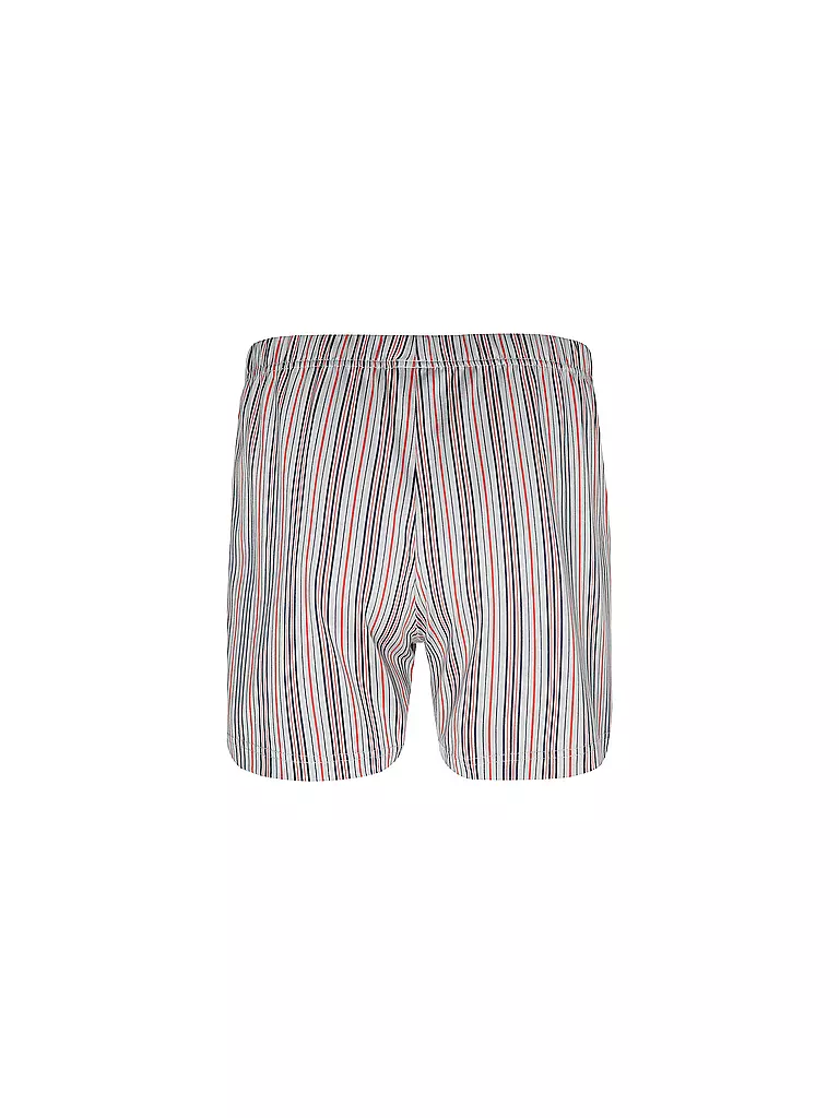 ISA | Boxershorts Blau | blau