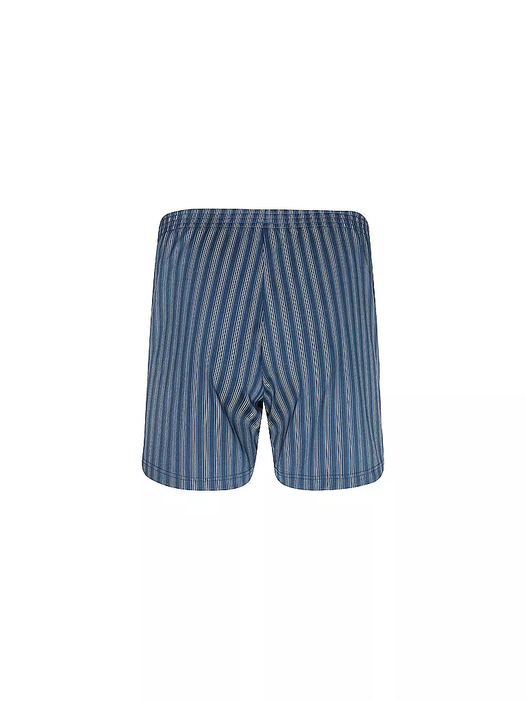 ISA | Boxershorts | blau