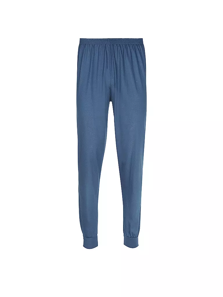 ISA | Pyjama | blau