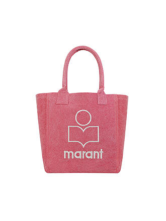 ISABEL MARANT | Tasche - Shopper YENKY Small