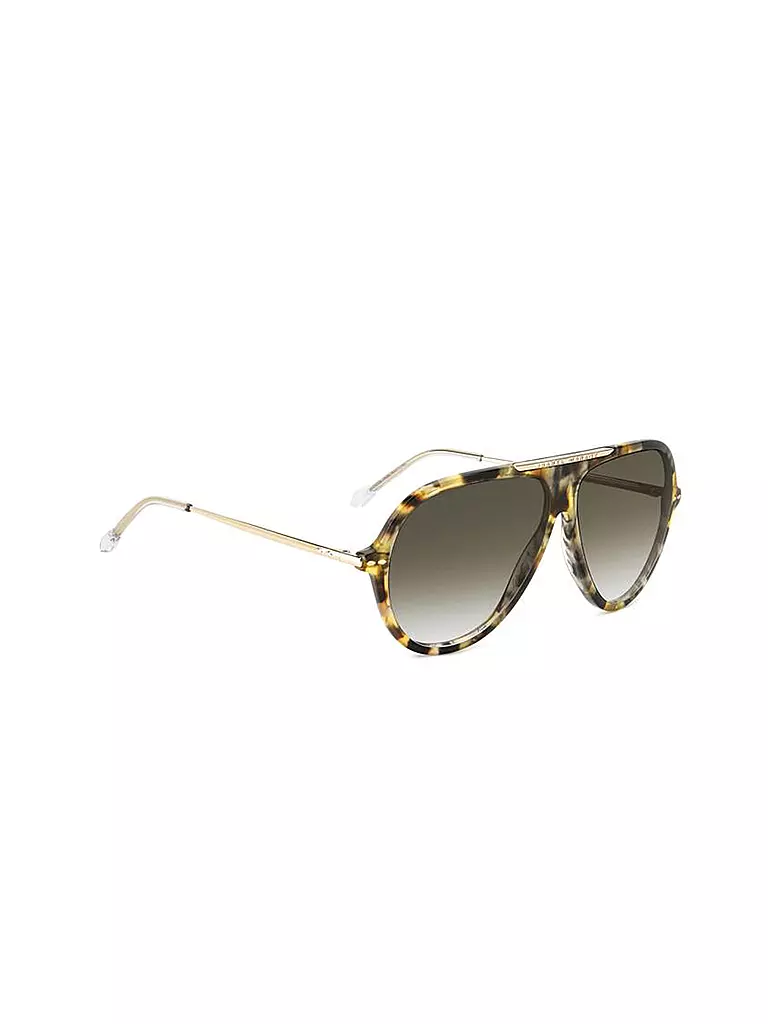 ISABEL MARANT | Sonnenbrille IM 0162/S/60 | braun