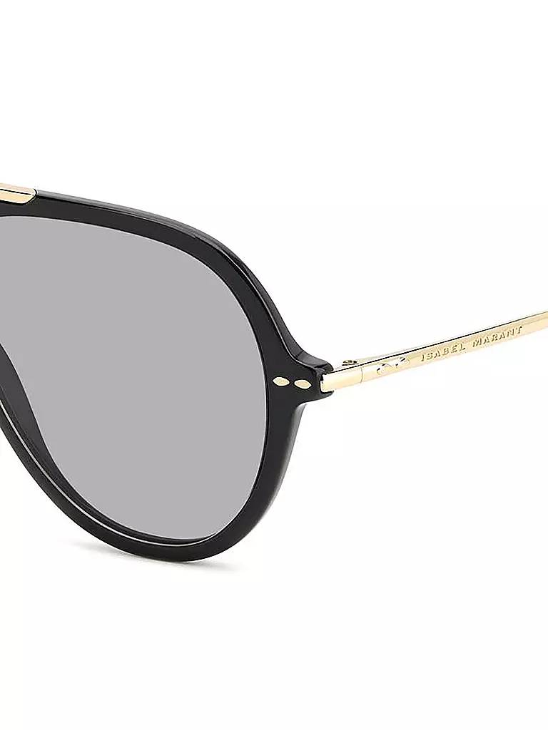 ISABEL MARANT | Sonnenbrille IM 0162/S/60 | hellblau