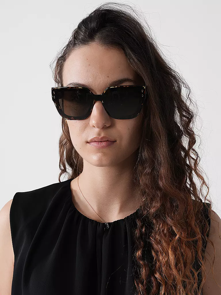 ISABEL MARANT | Sonnenbrille IM 0170/S/65 | braun