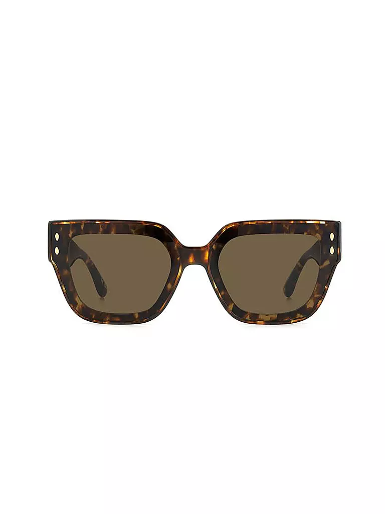 ISABEL MARANT | Sonnenbrille IM 0170/S/65 | braun