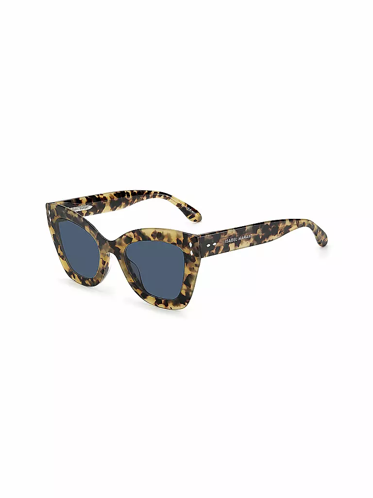 ISABEL MARANT | Sonnenbrille IM0050/G/S/51 | braun